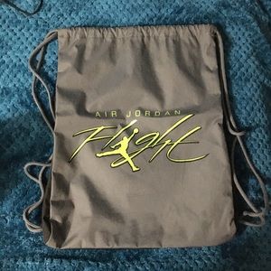 Air Jordan Backpack 🎒